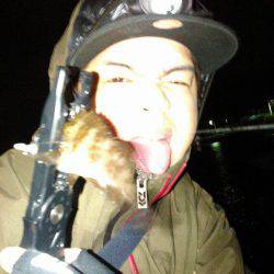 ありがとうメバル